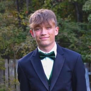 Meet your Posher, Ephram